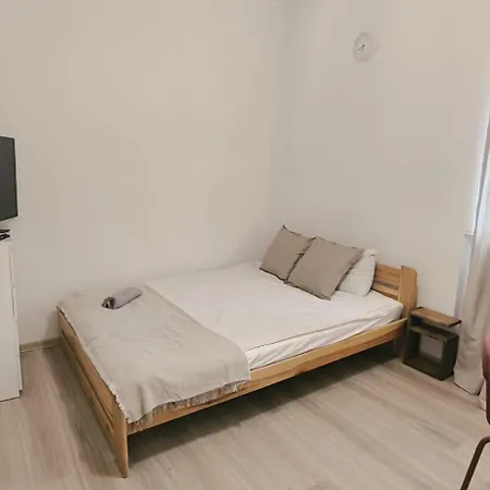 Apartmán Apartamenty Gdansk *