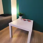 Апартаменты Apartamenty Gdansk *