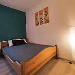 公寓 格但斯克公寓酒店