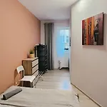 格但斯克公寓酒店 格但斯克