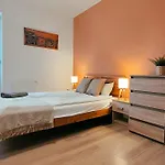 Apartamenty Gdansk Appartement