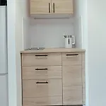 格但斯克公寓酒店 *