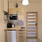 شقة Apartamenty Gdansk *