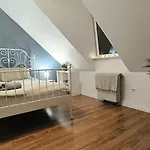 Апартаменты Apartamenty Gdansk Гданьск