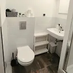 格但斯克公寓酒店