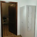 格但斯克公寓酒店 格但斯克