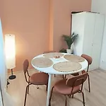 Apartamenty Gdansk Апартаменты