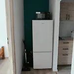Apartamenty Gdansk * Гданьск