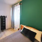 Apartamenty Gdansk Апартаменты *