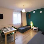 Апартаменты Apartamenty Gdansk Гданьск