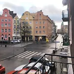 Apartamenty Gdansk Апартаменты