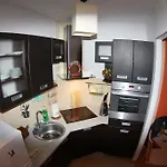 Apartamenty Gdansk شقة غدانسك