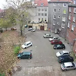 Apartamenty Gdansk Апартаменты