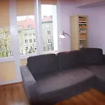 Apartamenty Gdansk