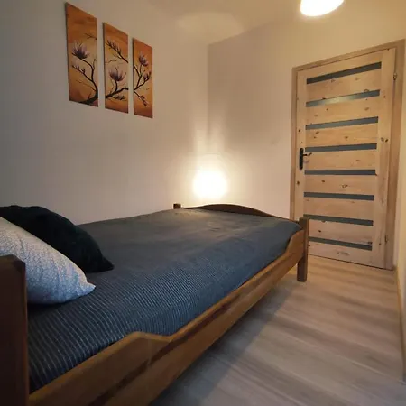 Apartamenty Gdansk *