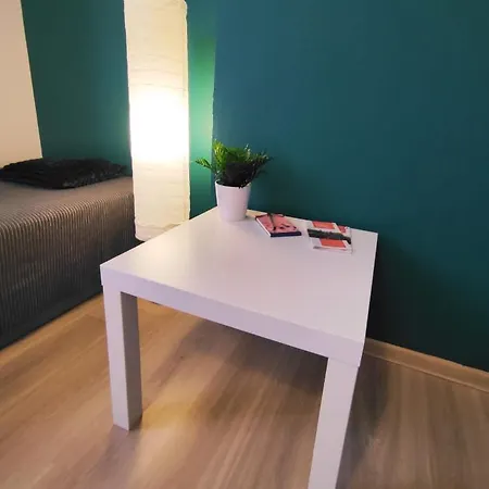 Apartment Apartamenty Gdansk *