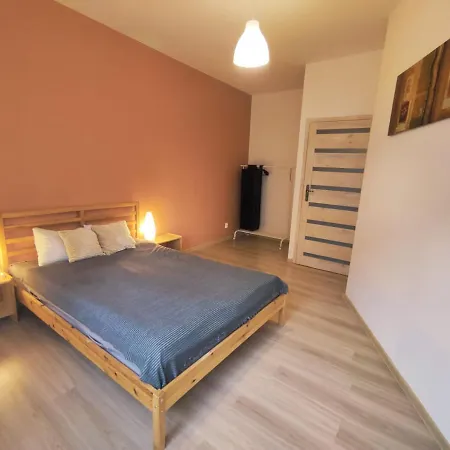 Apartamenty Gdansk *