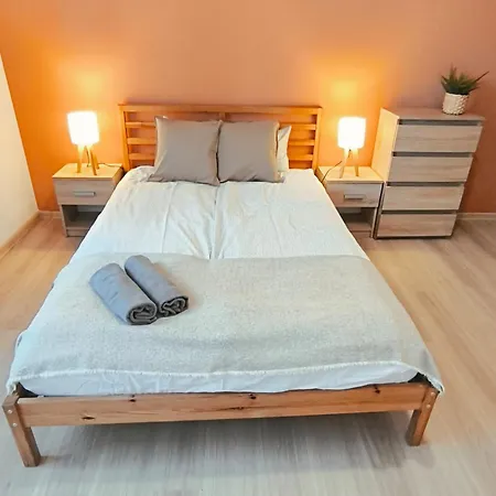 Apartment Apartamenty Gdansk *