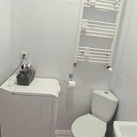 Apartamenty Gdansk *
