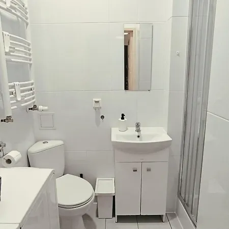 Apartamenty Gdansk