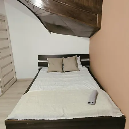 Apartment Apartamenty Gdansk