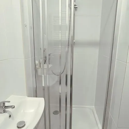 Apartamenty Gdansk Apartment *