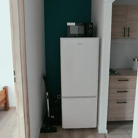 Apartamenty Gdansk
