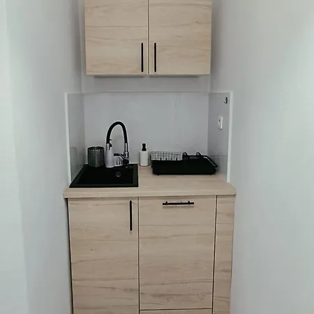 Apartment Apartamenty Gdansk *