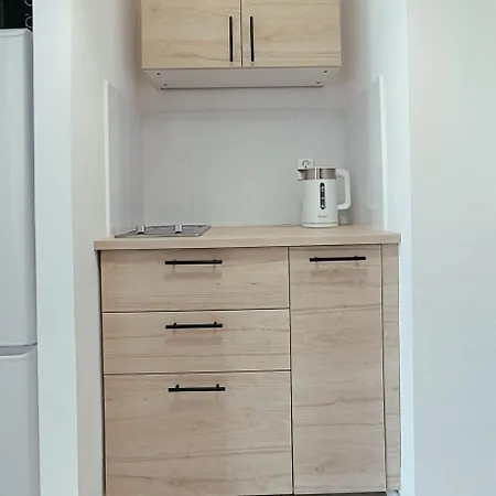 Apartamenty Gdansk *