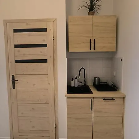 Apartamenty Gdansk