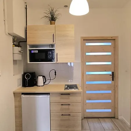 Apartment Apartamenty Gdansk *