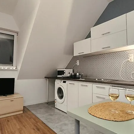 Apartamenty Gdansk * Gdansk