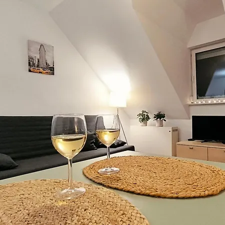 Apartment Apartamenty Gdansk