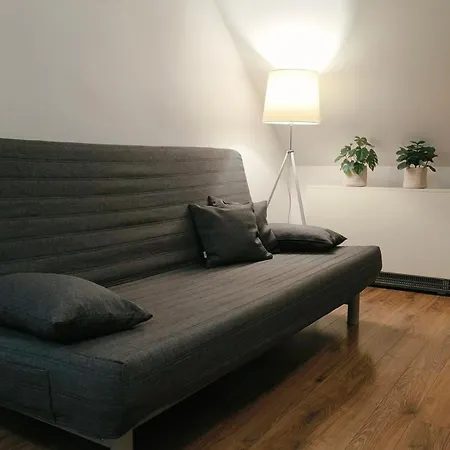 Apartamenty Gdansk *