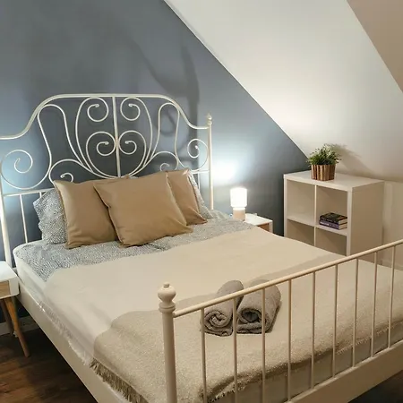 Apartamenty Gdansk Gdaňsk