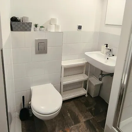 Apartamenty Gdansk