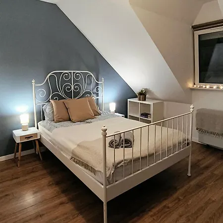 Apartamenty Gdansk Apartment