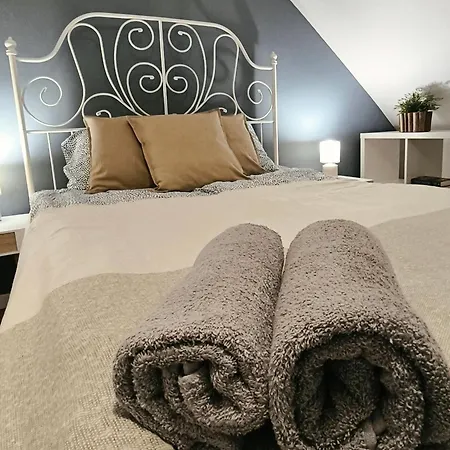 Apartamenty Gdansk *