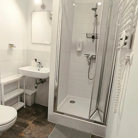 Apartmán Apartamenty Gdansk