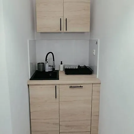 Apartamenty Gdansk *