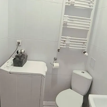 Apartamenty Gdansk דירה גדנסק