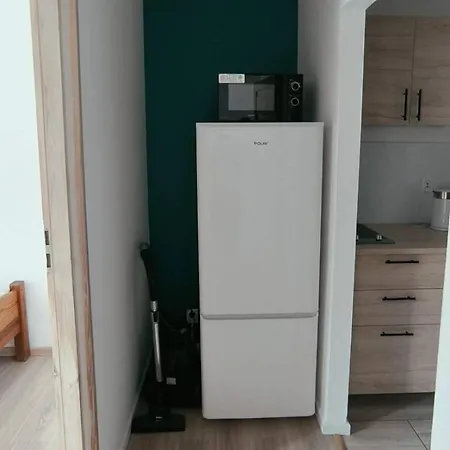 Apartamenty Gdansk * גדנסק