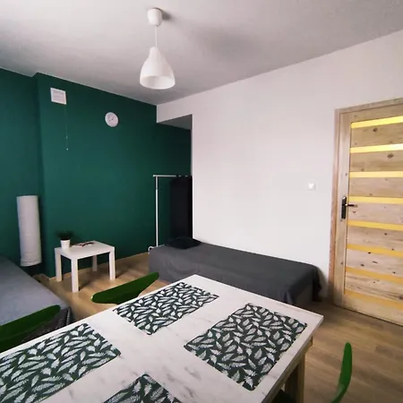 Apartamenty Gdansk * Гданьск