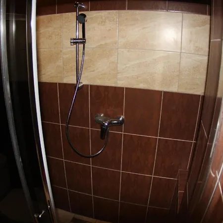 Apartamenty Gdansk דירה