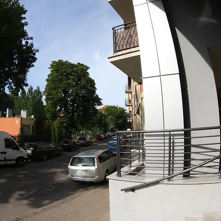 Apartamenty Gdansk *