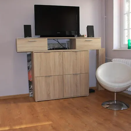 Apartamenty Gdansk גדנסק