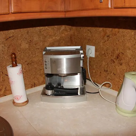 דירה Apartamenty Gdansk גדנסק