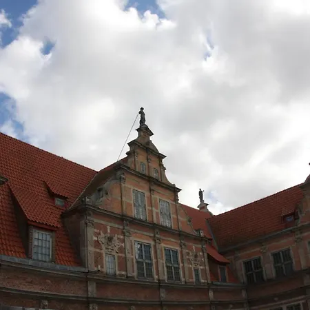 דירה Apartamenty Gdansk