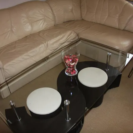 Apartamenty Gdansk *