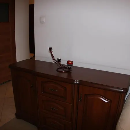 Apartamenty Gdansk דירה